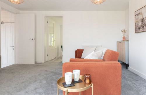 Cosy 1BD in Malvern With Stunning Views! - Foto 12