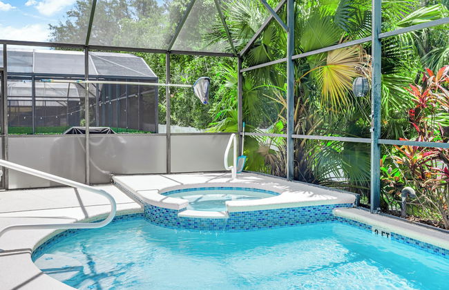 Allamanda Holiday Home 4 Bedroom - Foto 36