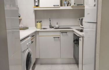 A cozy Apartment with pool - Cambrils - Photo 5