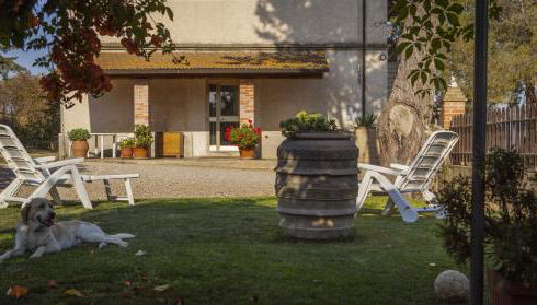 La Fondona - Foto 2, Garden