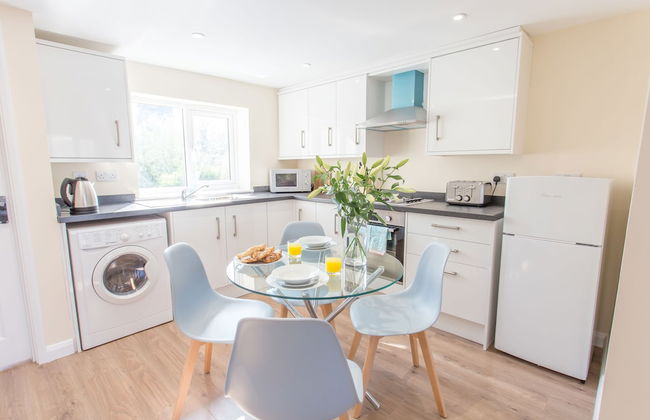 Pinnocks Lodge - Foto 24