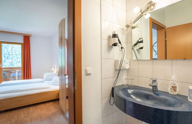 Apartment in Neustift Near Ski Lift - Foto 12