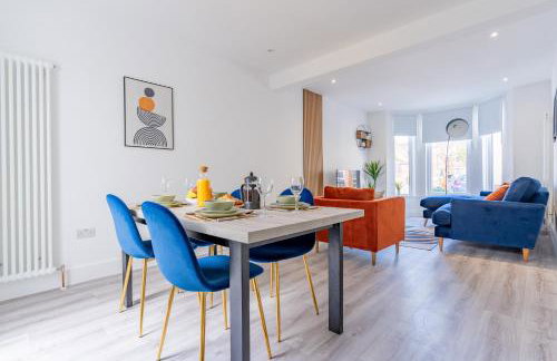 Charming 3 BR in Folkestone! - Foto 2