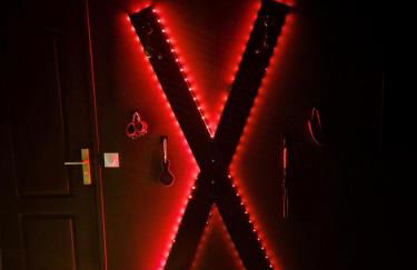 SecretBlackRoom - Foto 21