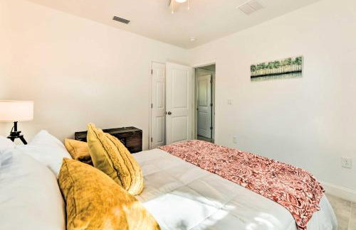 Bright, Pet-Friendly Retreat in Avon Park! - Foto 18