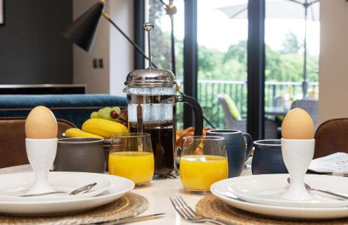 Hen Harrier Lodge - Foto 17