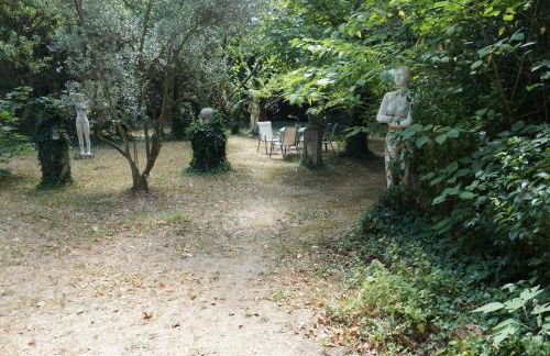 Mas De La Pomme De Pin - Foto 17