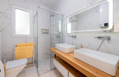 New Deluxe jacuzzi apartment Ana - Foto 38