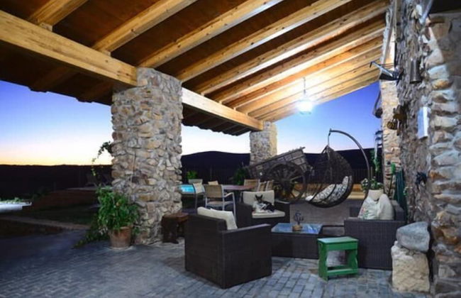 Casa Rural Yeguada Jimenez Latorre - Foto 40