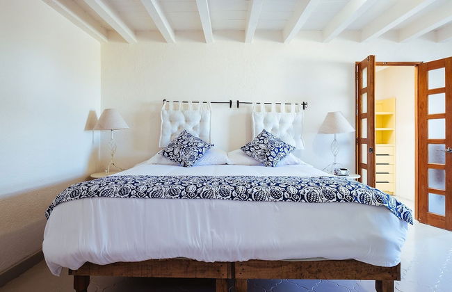 Pied-a-terre at Casitas Aparicio - Foto 10