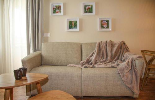 Apartamentos Las Ciencias F - Photo 7