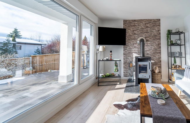 Holiday Home in Suhl Near Rennsteig Trail - Foto 12