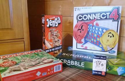 Lochinvar - Highland Log Cabin with Private Hot Tub - Photo 8