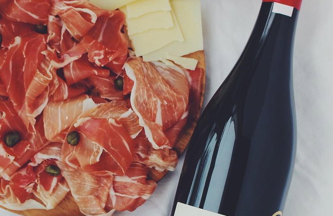 Experiencia del vino en las colinas de Bolonia - Foto 17