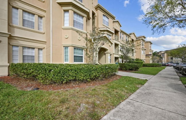 2/2 Condo Minutes From Disney at Terrace Ridge at Town Center - Foto 34
