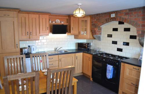 Mc Courts Cottage & Barn - Foto 19