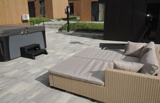 Holiday Homes With Sauna and Jacuzzi in Trzesacz-formerly TUI Ferienhaus - Photo 17