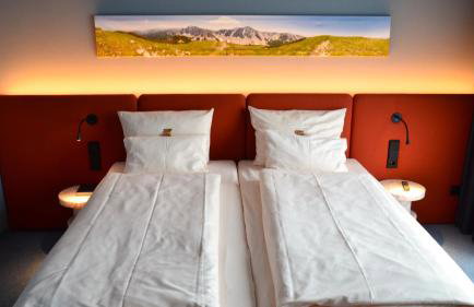 Stay2Munich Hotel & Serviced Apartments - Foto 41