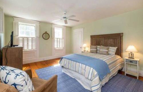 Downtown Edgartown Home - Foto 10