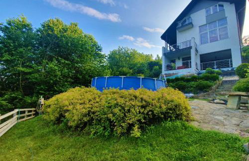 Dom nad Jeziorem Rożnowskim - Foto 3