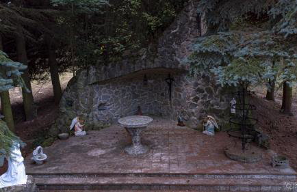 Dworek pod Liwoczem - Foto 31