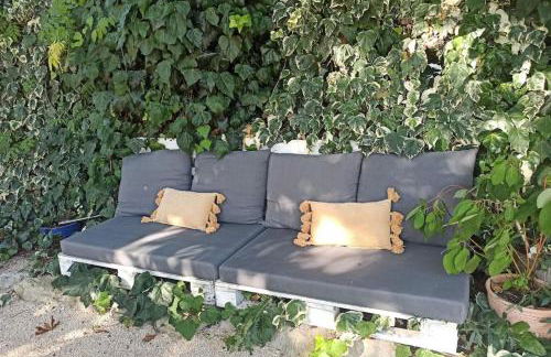 84B7 - Accommodation in a charming 18th century farmhouse - Foto 10