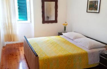 Holiday house with WiFi Dol, Brac - 5674 - Photo 17