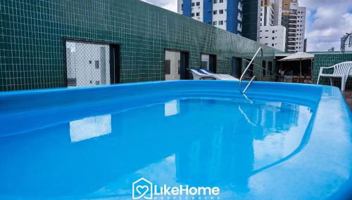 LikeHome/ Magnific Tambaú - Foto 5