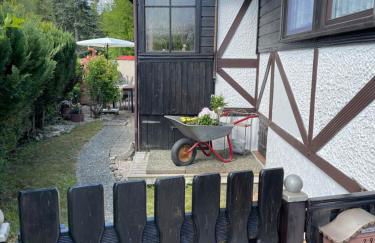 Ferienhaus Sternschnuppe - Foto 4