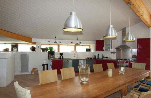 Holiday Home in Roussines with Private Pool - Foto 15