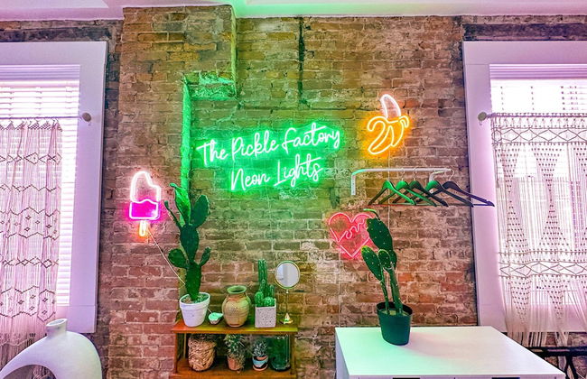 Pickle Factory Hotel - Foto 71