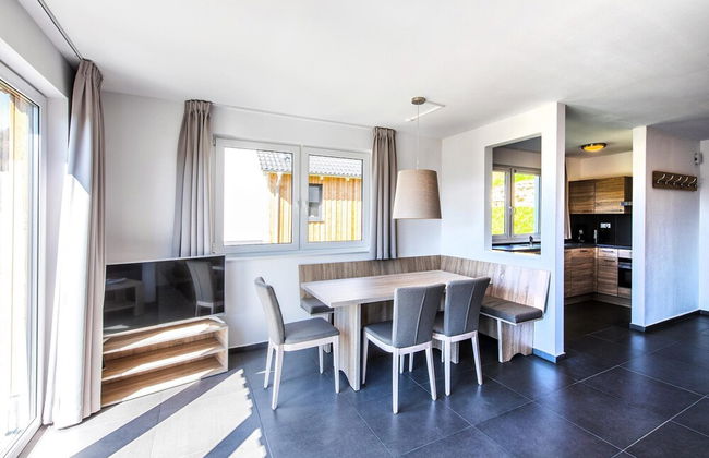 Holiday Home With Sauna in Mistelgau-obernsees - Photo 8