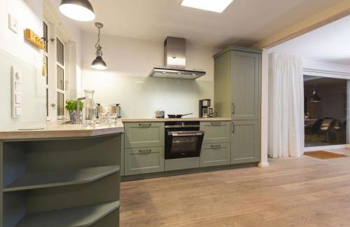 Johannisnest Comfortable Holiday Residence - Foto 19