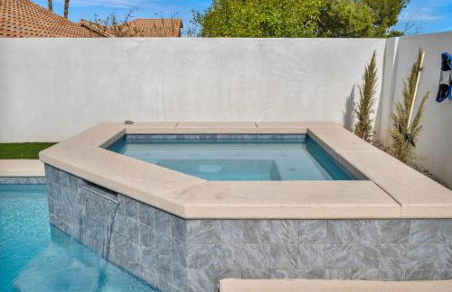 Vegas Haven Pool Spa Game Room - Foto 29