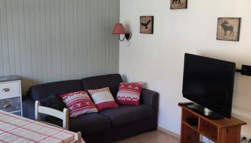 Bel appartement Résidence Hameau du Parc Saint Lary Vignec - Foto 5