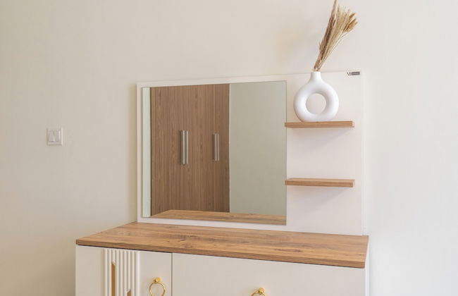 Heaven Crest Vacation Homes Downtown - Studio, 1, & 3 Bedroom Suites 2 minute walk to Dubai Mall and Burj Khalifa - Foto 57