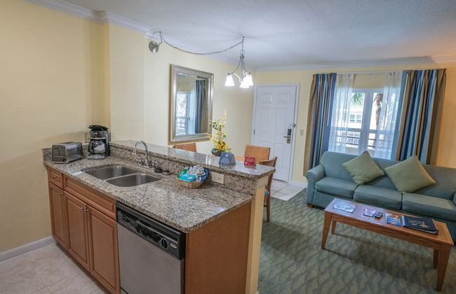 Blue Tree Resort at Lake Buena Vista - Foto 20