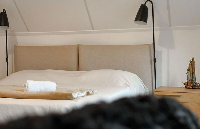 Charming Decorated House in Nature - Foto 22