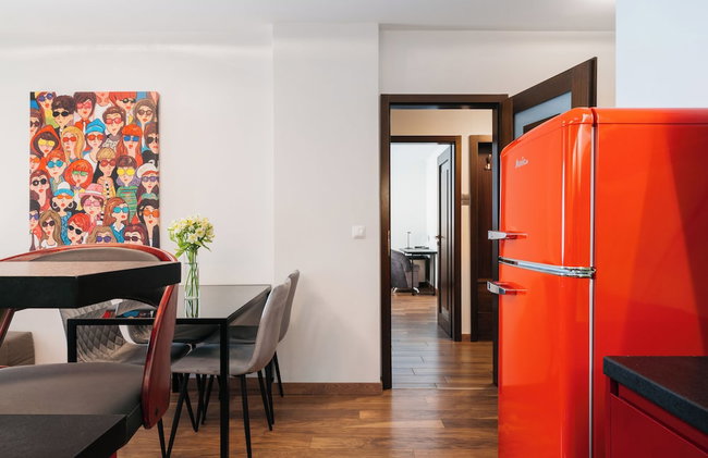 Native Apartments Masarska 8/5 - Photo 103