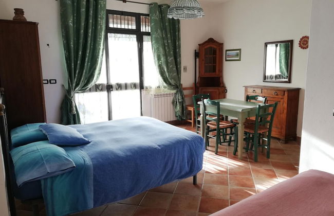 Agriturismo Crocino in Chianti - Foto 14