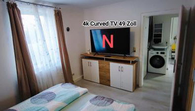 Infinity Ferienwohnung/Home - Foto 3