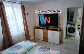 Infinity Ferienwohnung/Home - Foto 3