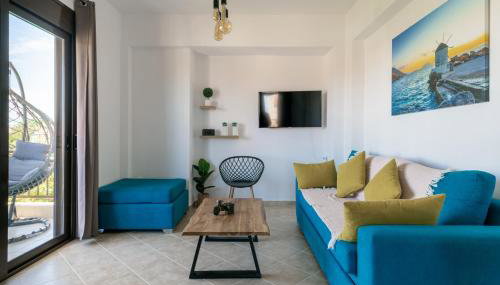 Zandre shiny apartment - Foto 3