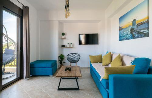 Zandre shiny apartment - Foto 3