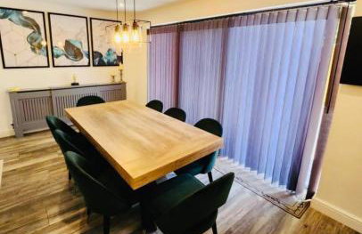 3 Bedroom Guest House in Dudley - Foto 8