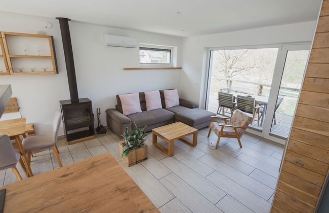 Pr`fik Apartments - Photo 66