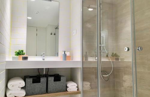 Inside Bilbao Apartments - Foto 44