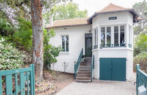 Maison pour 5 personnes - 500m de la plage - Foto 20