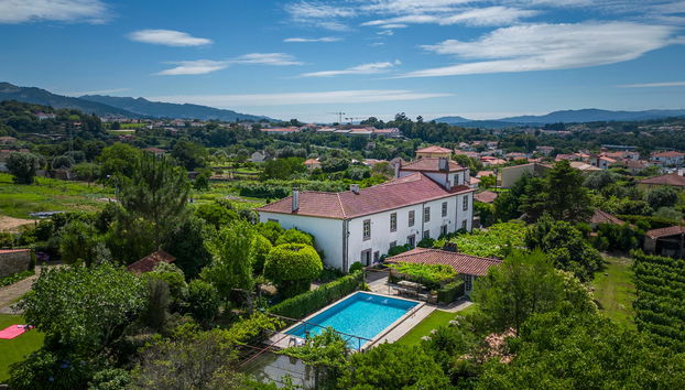 Quinta da Aldeia - Foto 4