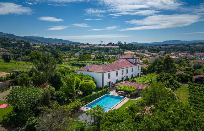 Quinta da Aldeia - Foto 4